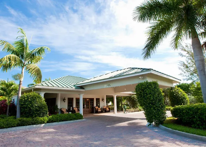 Royal West Indies Grace Bay